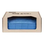 Absorbent Wipers, Wypall /와이프올 케미칼 흡착재