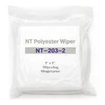 Polyester Wiper 폴리 와이퍼, 크린룸용