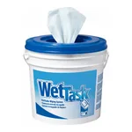 Nonwoven-Wettask Wiper, Kimtech Wettask 와이퍼 및 전용 용기
