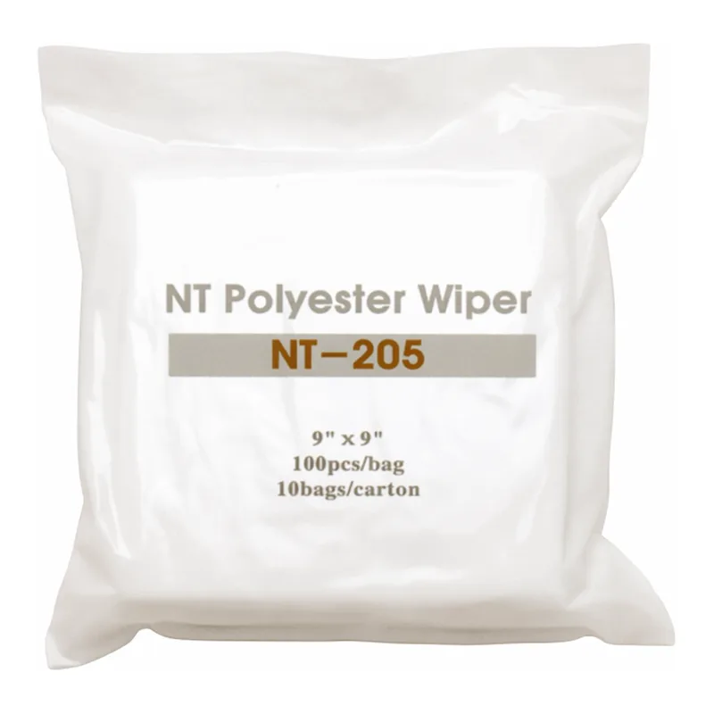 Microdenier Wiper 극세사 와이퍼, 크린룸용