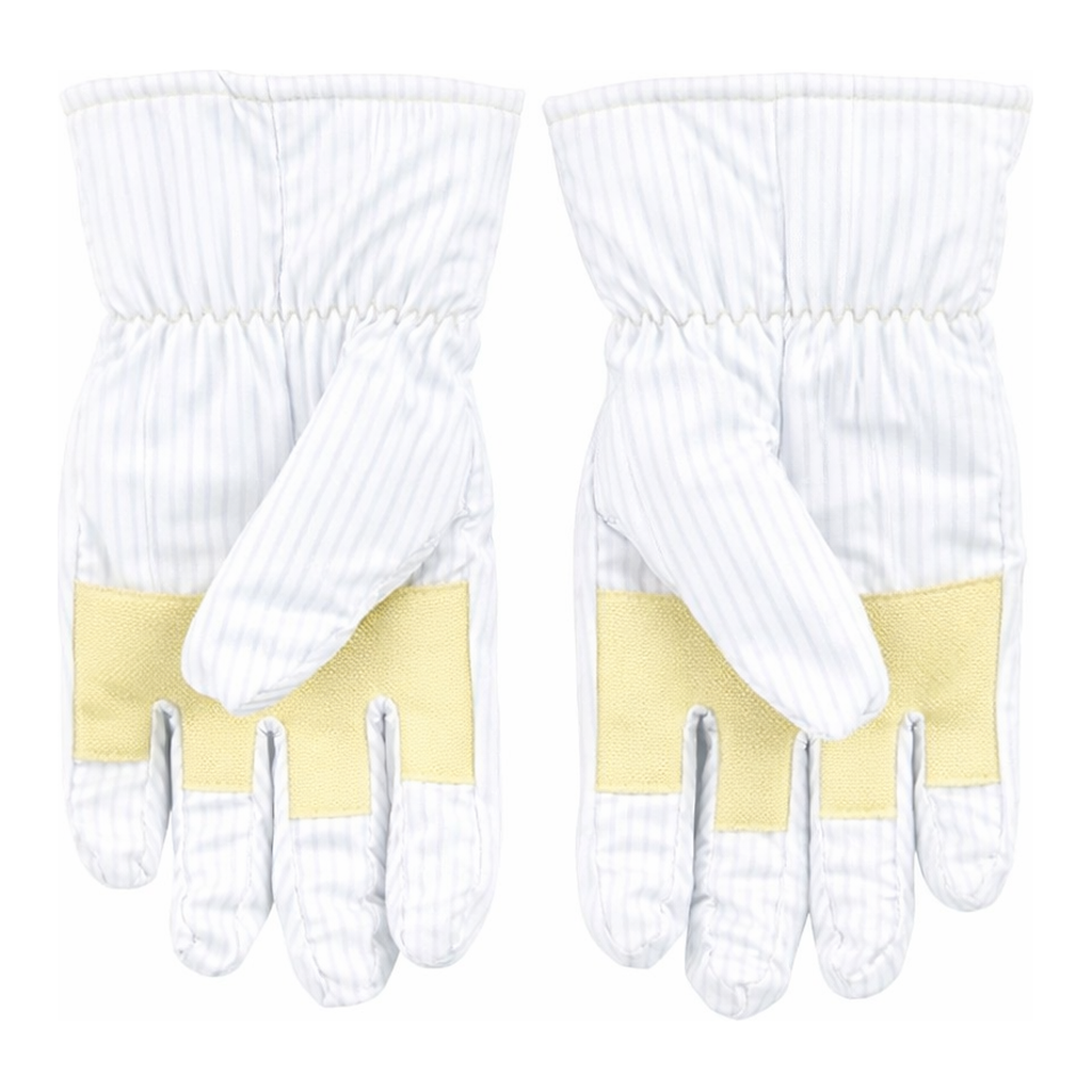 Heat Resistant Glove for Cleanroom 클린룸용 내열 장갑