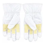 Heat Resistant Glove for Cleanroom 클린룸용 내열 장갑