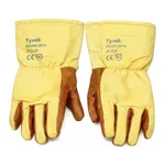 Heat Resistant Glove for Cleanroom 클린룸용 내열 장갑, 500℃용