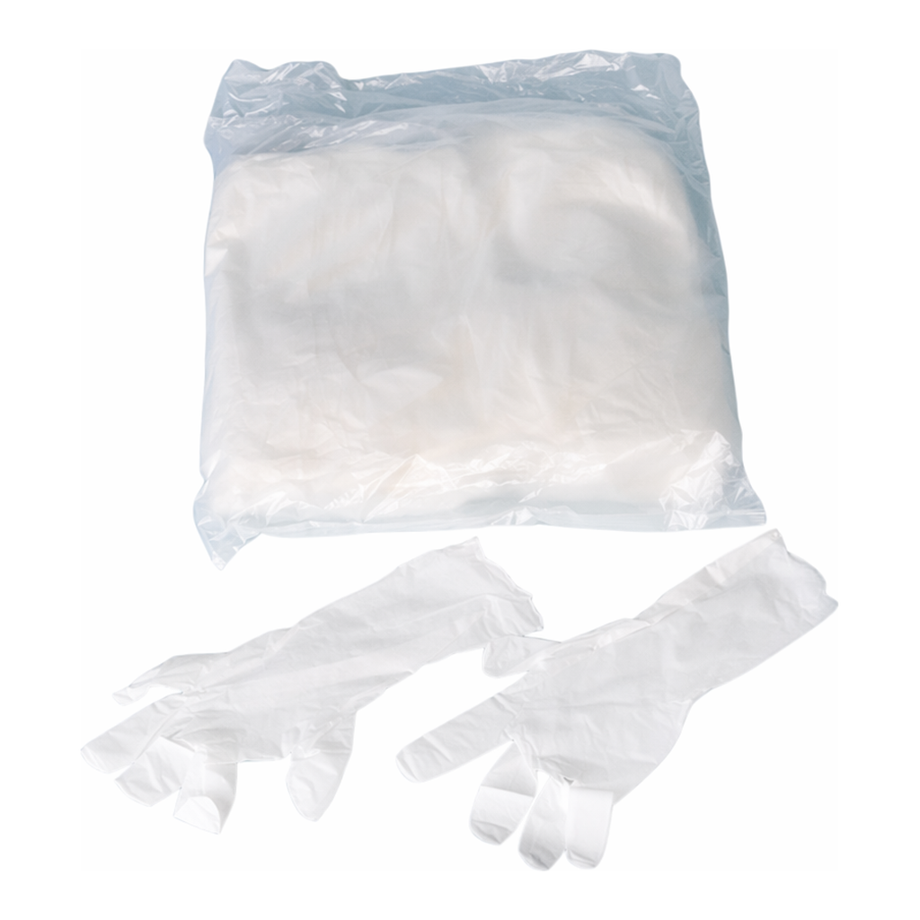 Nitrile Glove for Cleanroom 클린룸용 니트릴 장갑