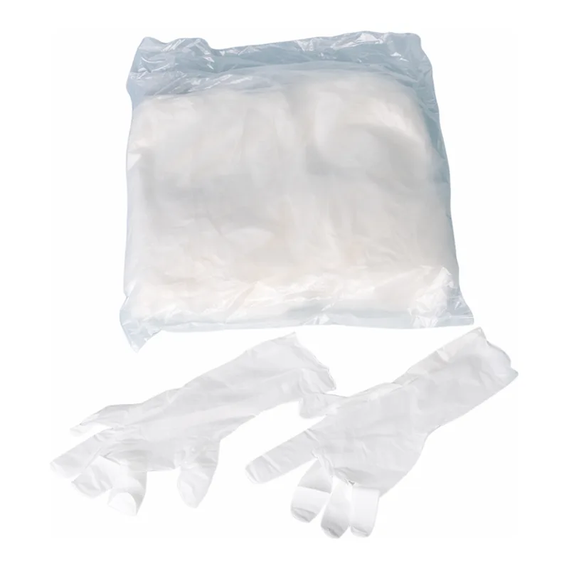 Nitrile Glove for Cleanroom 클린룸용 니트릴 장갑