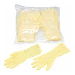 Latex Glove for Cleanroom 클린룸용 라텍스 장갑