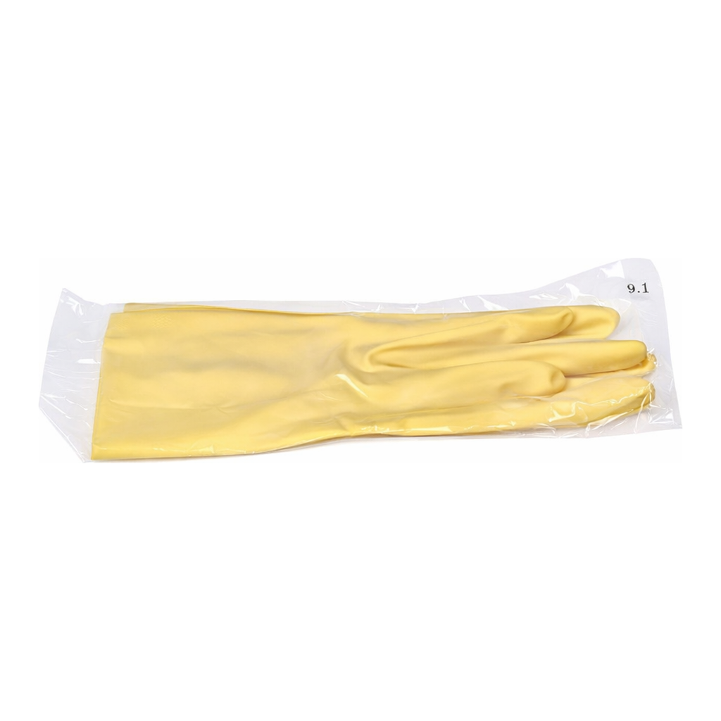 Tripolymer Cleanroom Glove 내화학용 클린룸 장갑