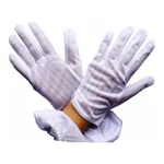 Antistatic Glove 제전 장갑