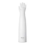 Hypalon(CSM) Glove Box Glove, Piercan Piercan 하이페론 글러브 박스용 장갑