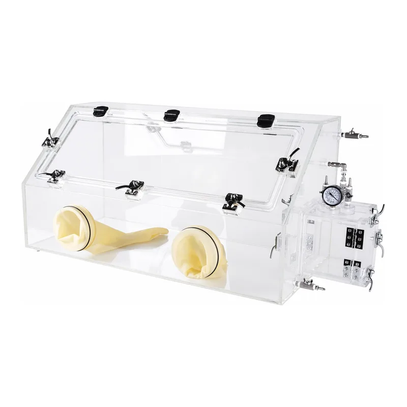 Glove Box 글러브 박스