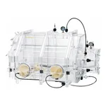 Vacuum Glove Box 진공 글러브 박스