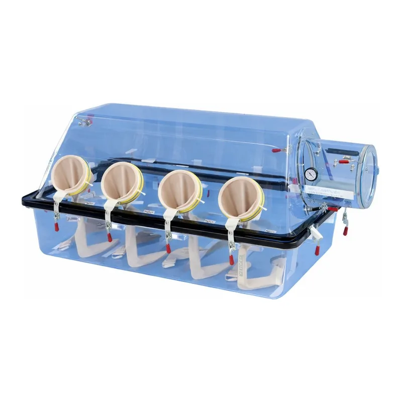 Basic Glove Box 기본형 글러브 박스