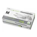 Aloetouch PF Latex Glove, Professional Latex 알로에 터치 라텍스 글러브, Powder Free