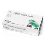 Aloetouch PF Nitrile Glove, Professional Nitrile 알로에 터치 니트릴 글러브, Powder Free