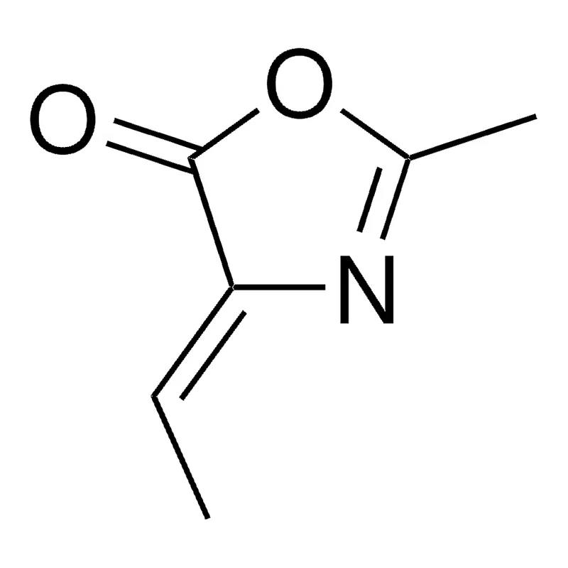 Merck 4-ETHYLIDENE-2-METHYL-2-OXAZOL - 50 MG&