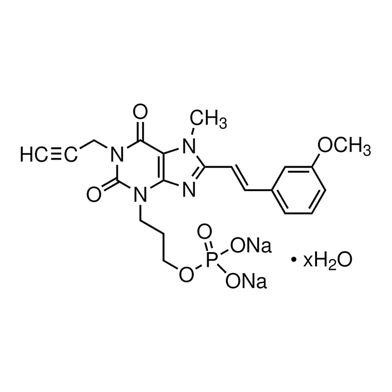 Merck MSX-3 hydrate