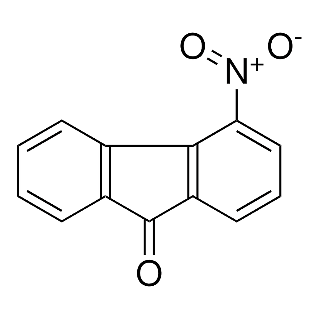 Merck 4-NITRO-9-FLUORENONE-