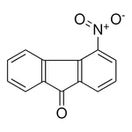 Merck 4-NITRO-9-FLUORENONE-