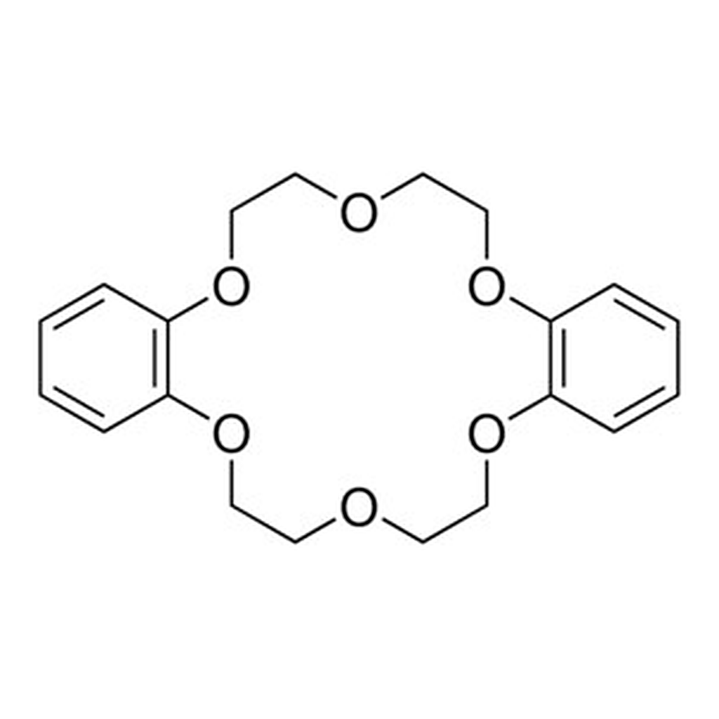 Merck DIBENZO-18-CROWN-6, 98%