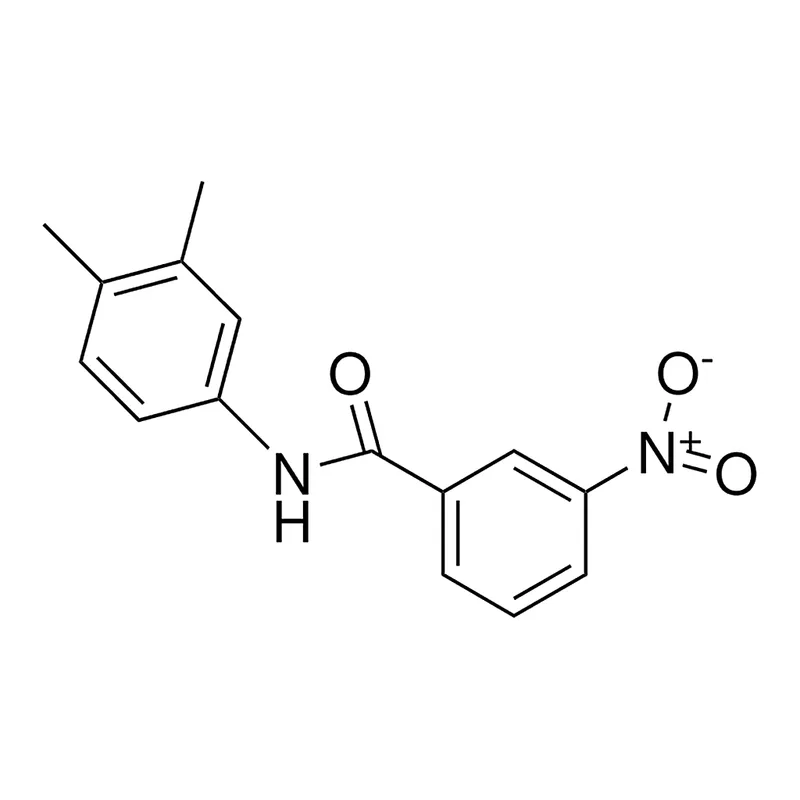 Merck 3-NITROBENZO-3',4'-XYLIDIDE - 50 MG