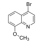 Merck 4-Bromo-8-methoxyquinoline