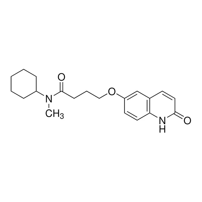 Merck Cilostamide