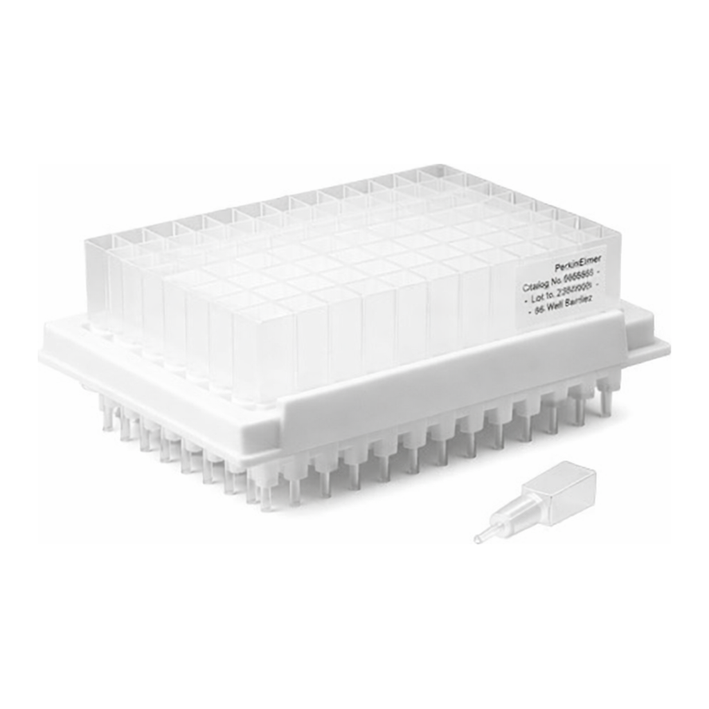 Thermo Fisher Scientific HyperSep SAX Plates