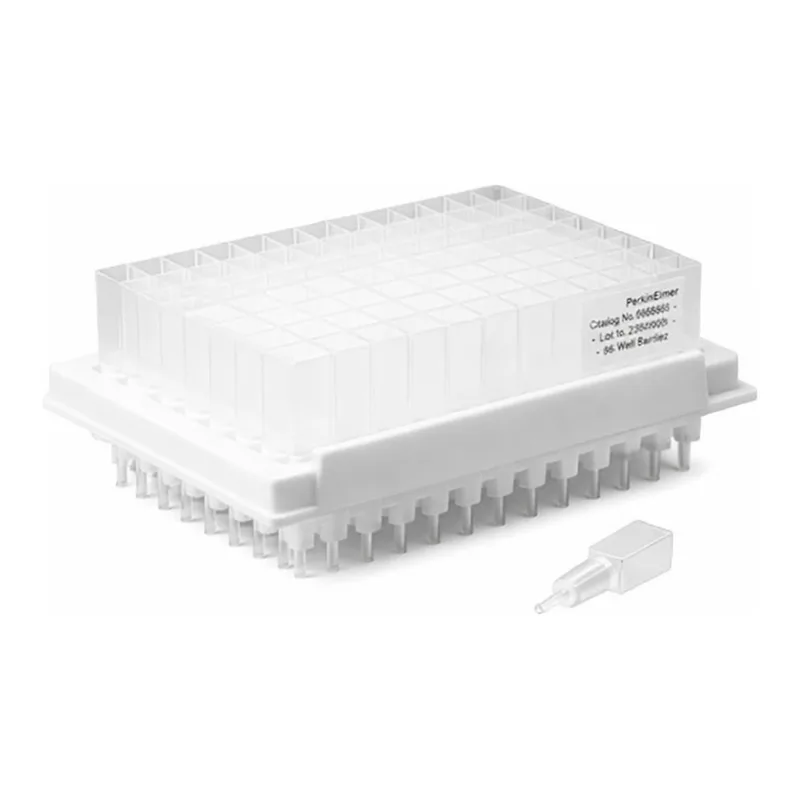 Thermo Fisher Scientific HyperSep SAX Plates
