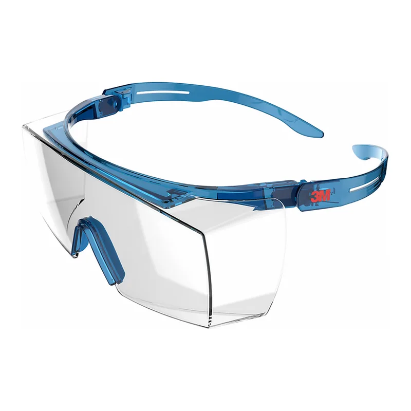 AS ONE SECURE FIT™ Protective Glasses (OverGlass Type), 세큐어피트 보호 안경(오버글래스 타입)