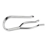 Merck BRAND(R) fastening clip for oxygen flask