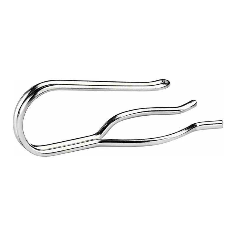 Merck BRAND(R) fastening clip for oxygen flask
