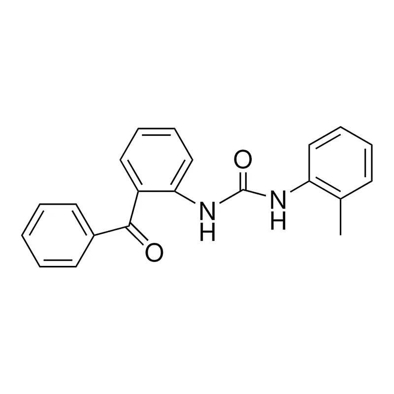 Merck 1-(2-BENZOYLPHENYL)-3-(2-METHYLP-