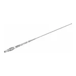 Waters Tubing Assembly, SS .062 x .010 x 19.0