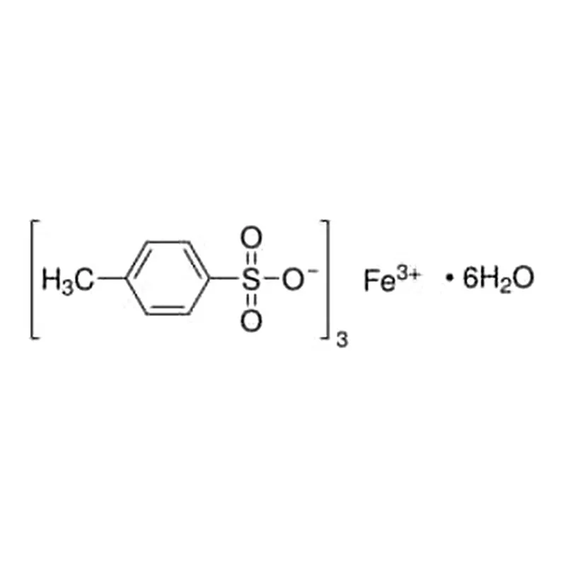 Merck IRON(III) P-TOLUENESULFONATE HEXAHYDRATE