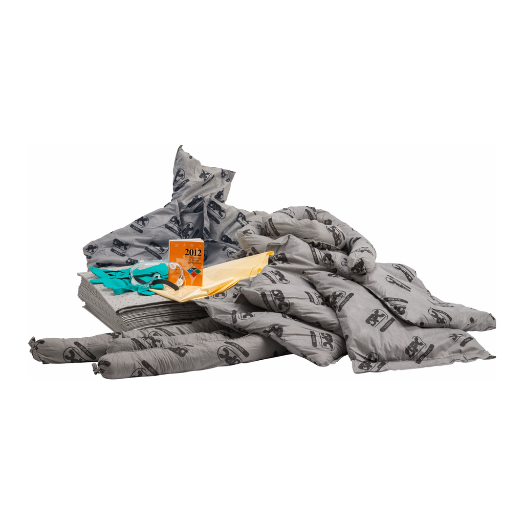 Brady 55 Gallon Refill Spill Kit
