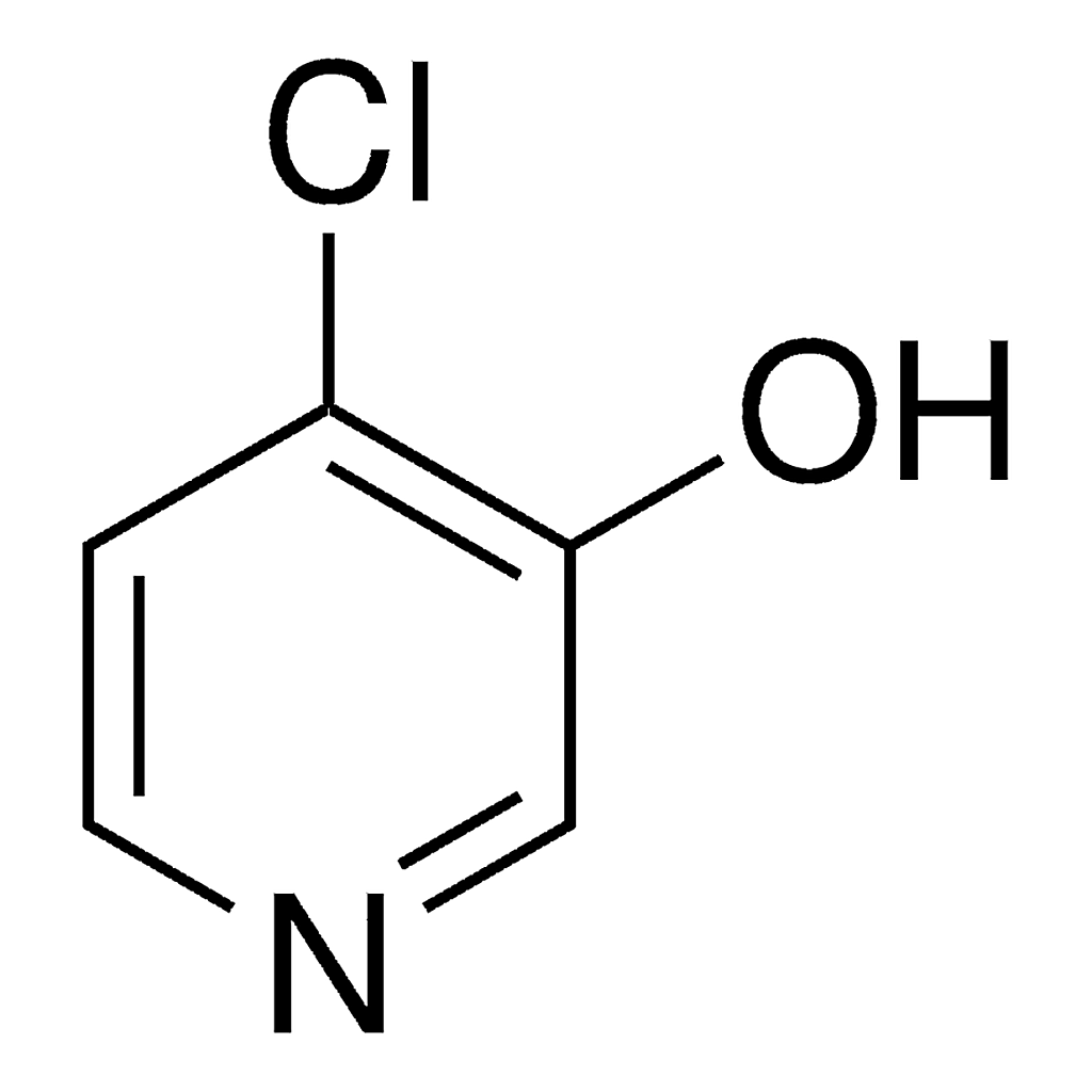 Merck 4-Chloropyridin-3-ol