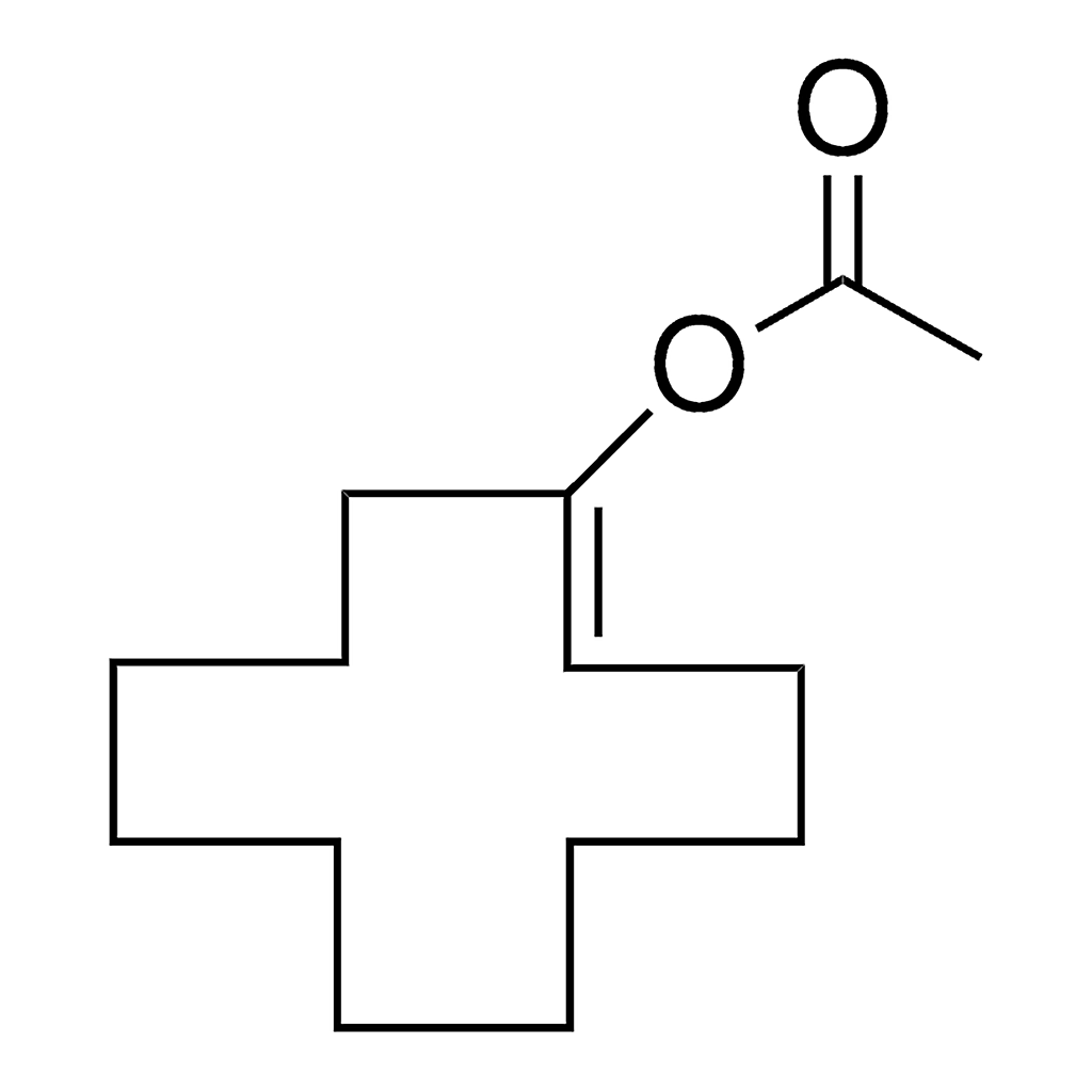 Merck 1-CYCLODODECEN-1-YL ACETATE-