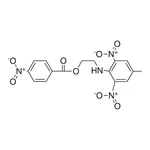 Merck 2-(2,6-DINITRO-4-METHYLANILINO - 50 MG&