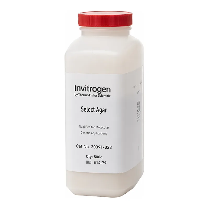 Thermo Fisher Scientific Select Agar, powder, 500 g