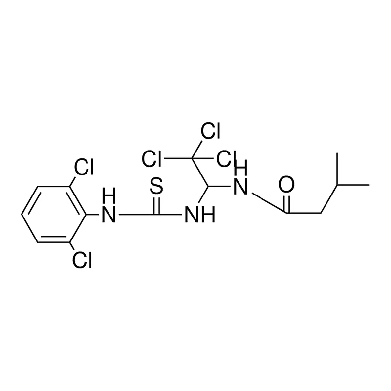 Merck 3-ME-N-(2,2,2-TRICHLORO-1-(3-( - 50 MG&
