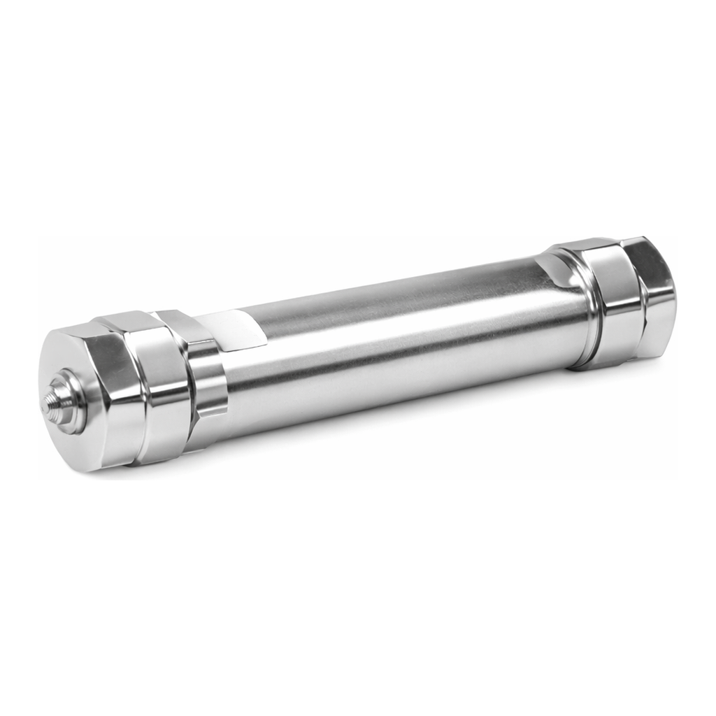 Waters XBridge BEH C18 OBD Prep Column, 130Å, 5 µm, 19 mm X 150 mm, 1/pk