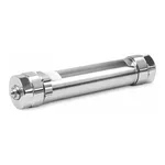 Waters XBridge BEH C18 OBD Prep Column, 130Å, 5 µm, 19 mm X 150 mm, 1/pk