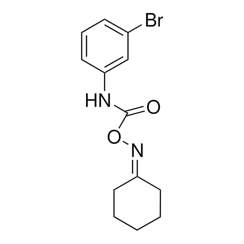 Merck O-(N-(3-BROMOPHENYL)CARBAMOYL) - 50 MG&