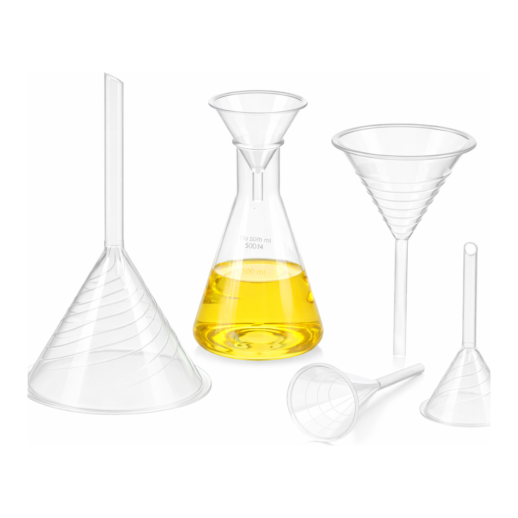 Merck SP Bel-Art(R) Urbanti High-Speed Filter Funnels