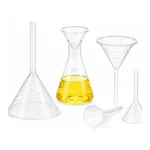 Merck SP Bel-Art(R) Urbanti High-Speed Filter Funnels