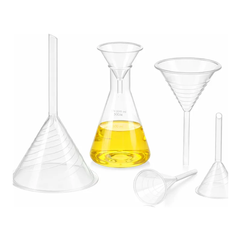 Merck SP Bel-Art(R) Urbanti High-Speed Filter Funnels