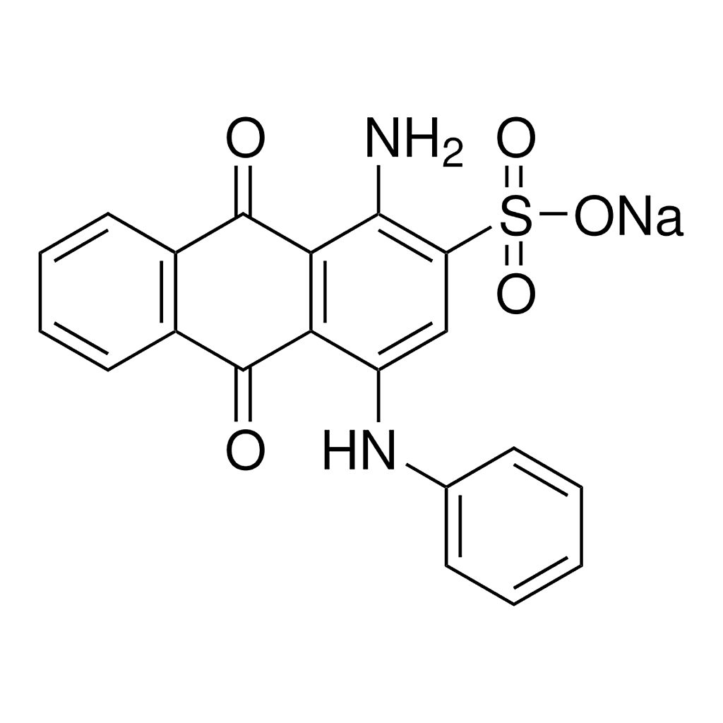 Merck Acid Blue 25