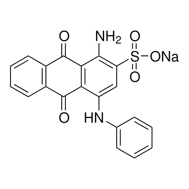 Merck Acid Blue 25