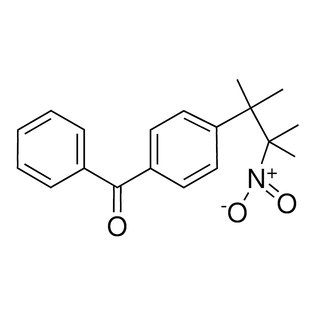 Merck 4-(2-NITRO-1,1,2-TRIMETHYLPROPYL-