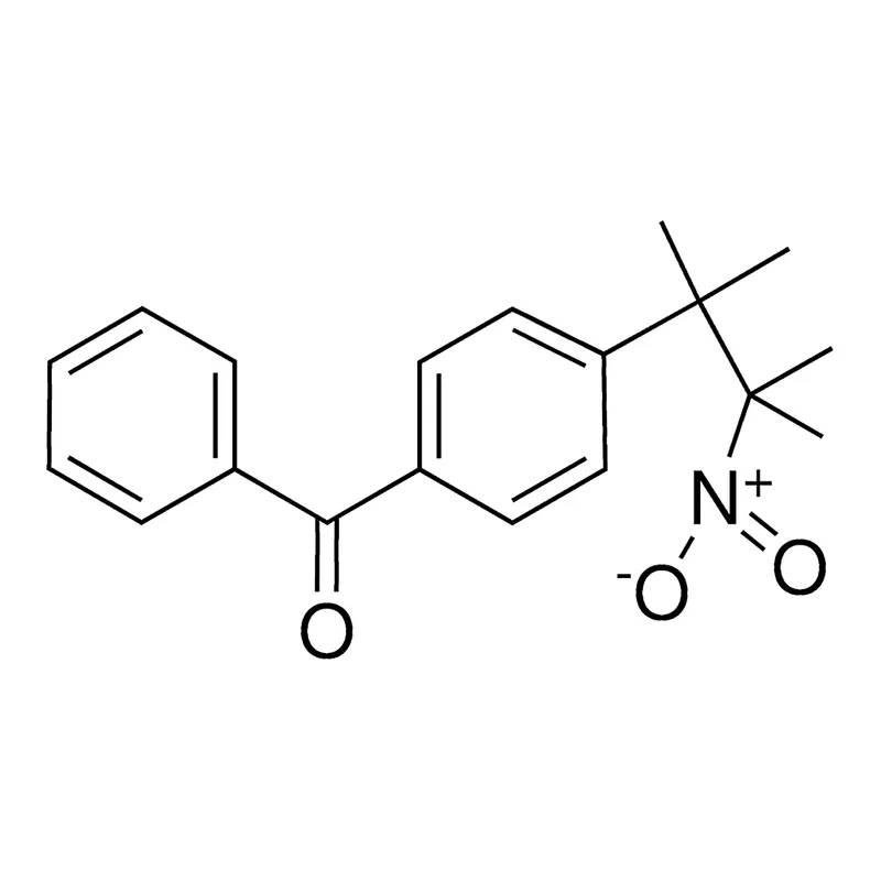 Merck 4-(2-NITRO-1,1,2-TRIMETHYLPROPYL-